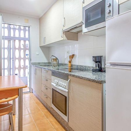 1 Bedroom Nice Apartment In سانتا بولا المظهر الخارجي الصورة