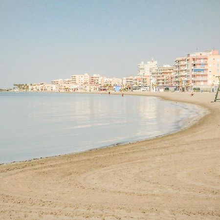 1 Bedroom Nice Apartment In سانتا بولا المظهر الخارجي الصورة