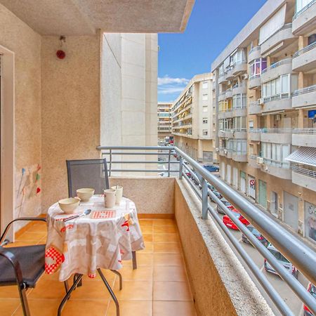 1 Bedroom Nice Apartment In سانتا بولا المظهر الخارجي الصورة