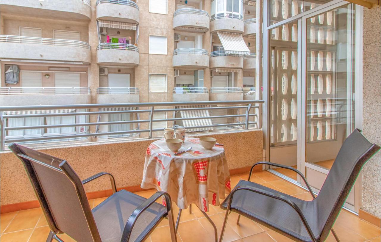 1 Bedroom Nice Apartment In سانتا بولا المظهر الخارجي الصورة