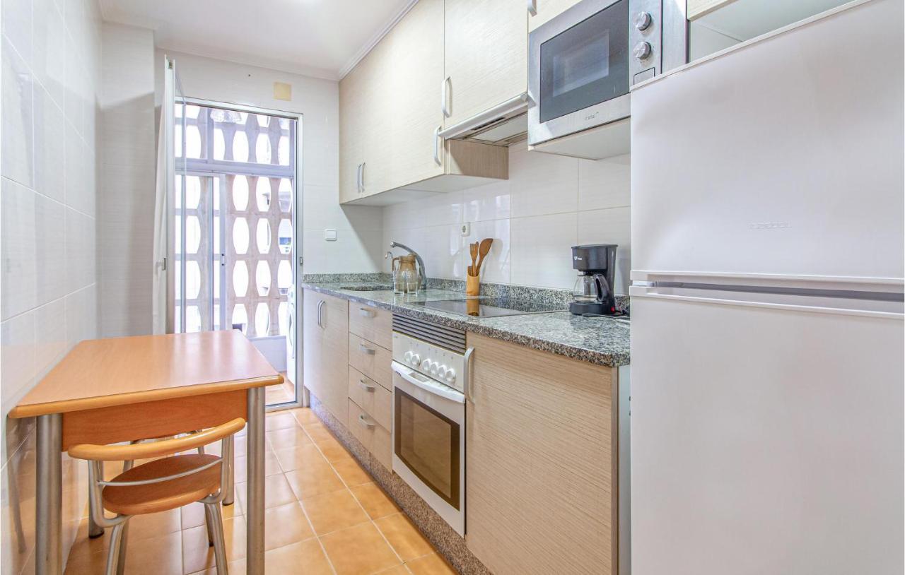 1 Bedroom Nice Apartment In سانتا بولا المظهر الخارجي الصورة