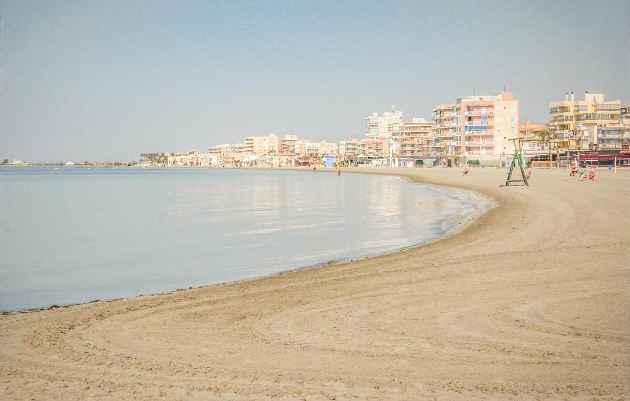 1 Bedroom Nice Apartment In سانتا بولا المظهر الخارجي الصورة