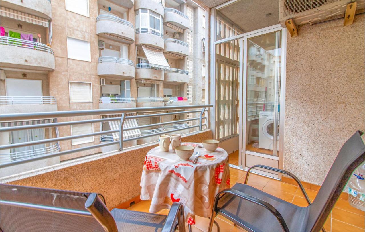 1 Bedroom Nice Apartment In سانتا بولا المظهر الخارجي الصورة