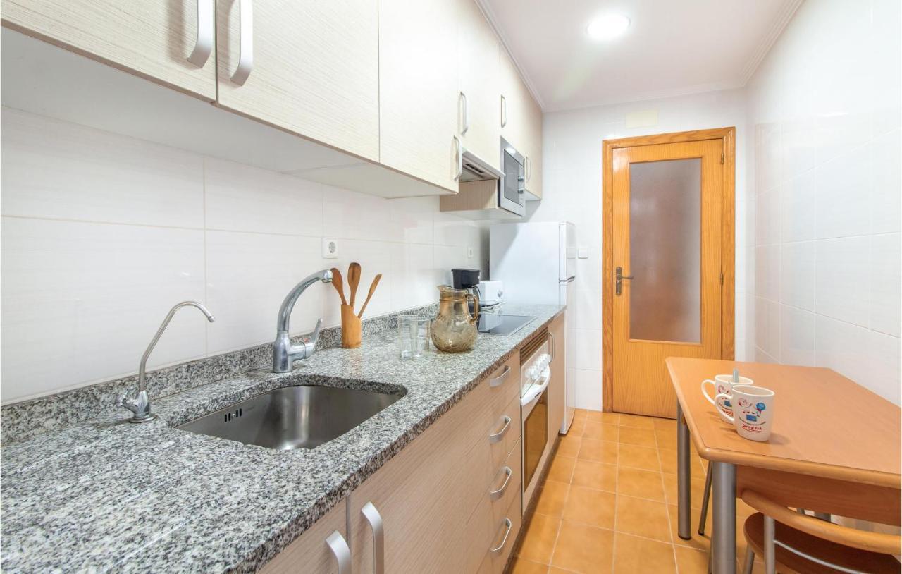 1 Bedroom Nice Apartment In سانتا بولا المظهر الخارجي الصورة